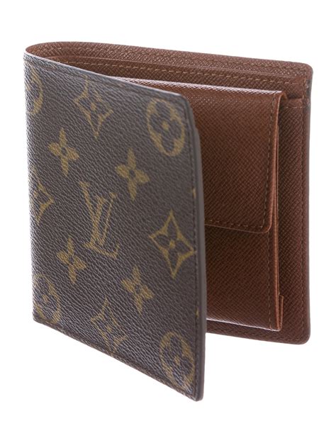 marco lv|Products by Louis Vuitton: Marco Wallet.